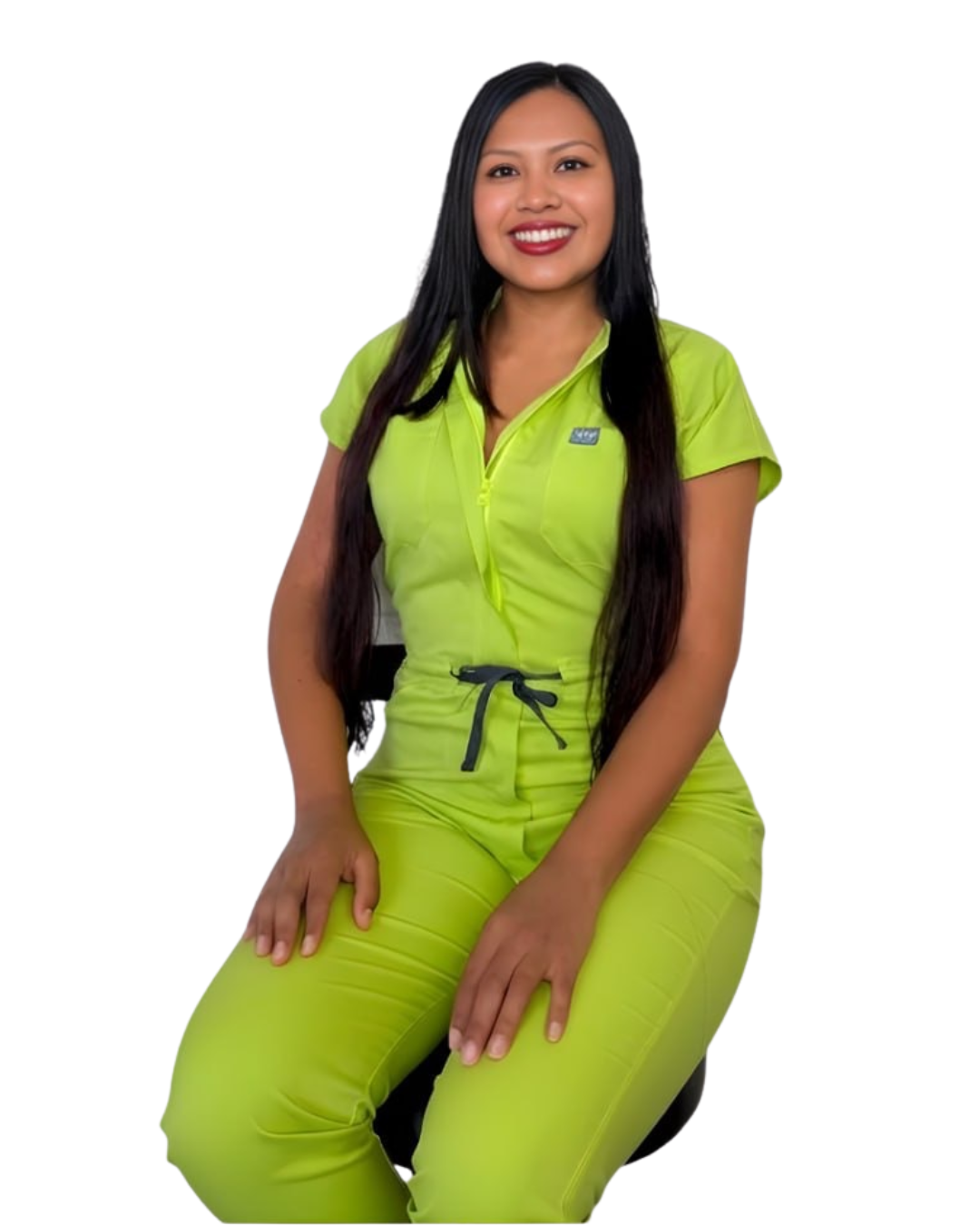 Dra. Melissa Páez — Hada de los Dientes